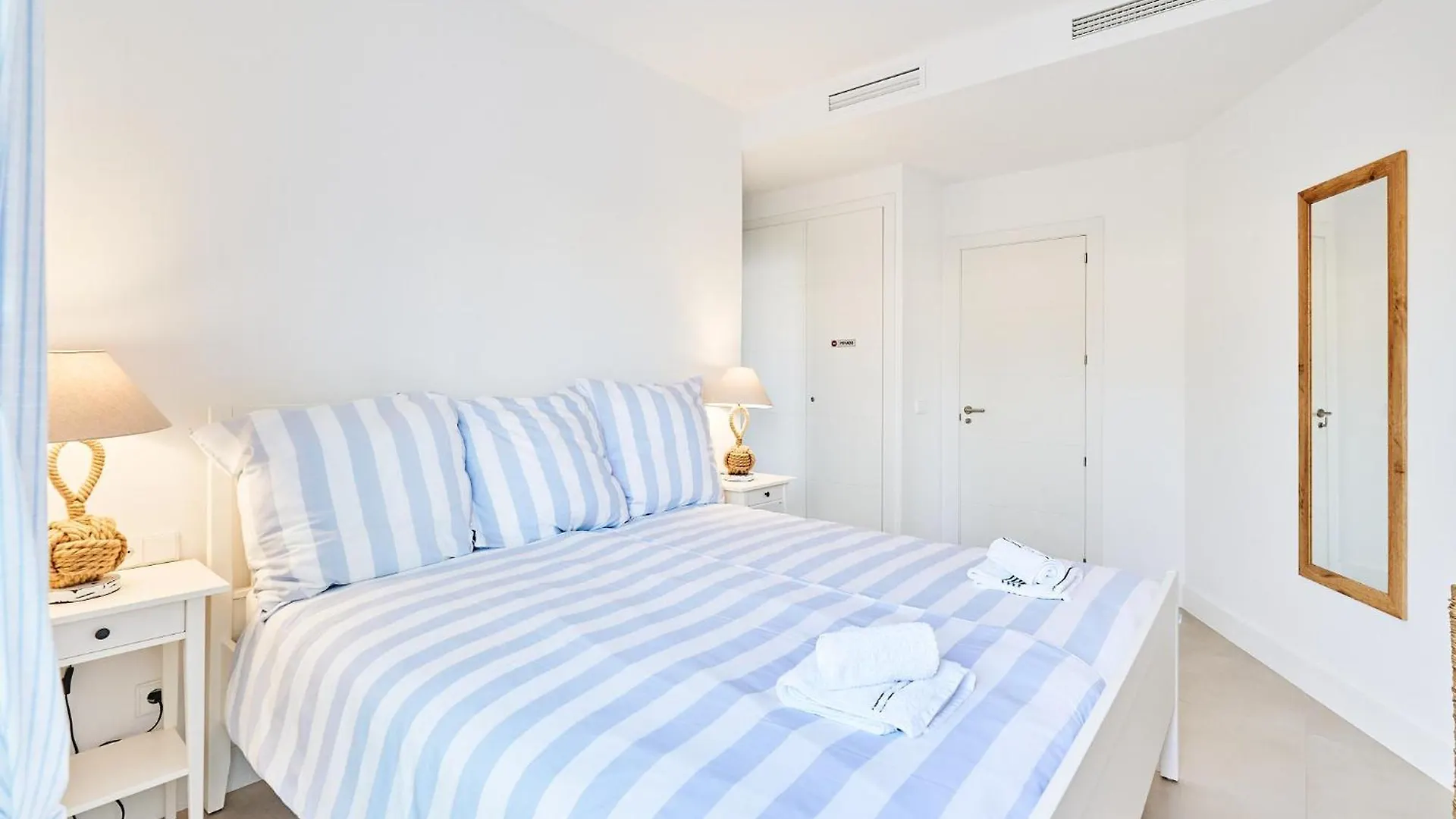 Apartment Sun Garden In Torrox Costa
