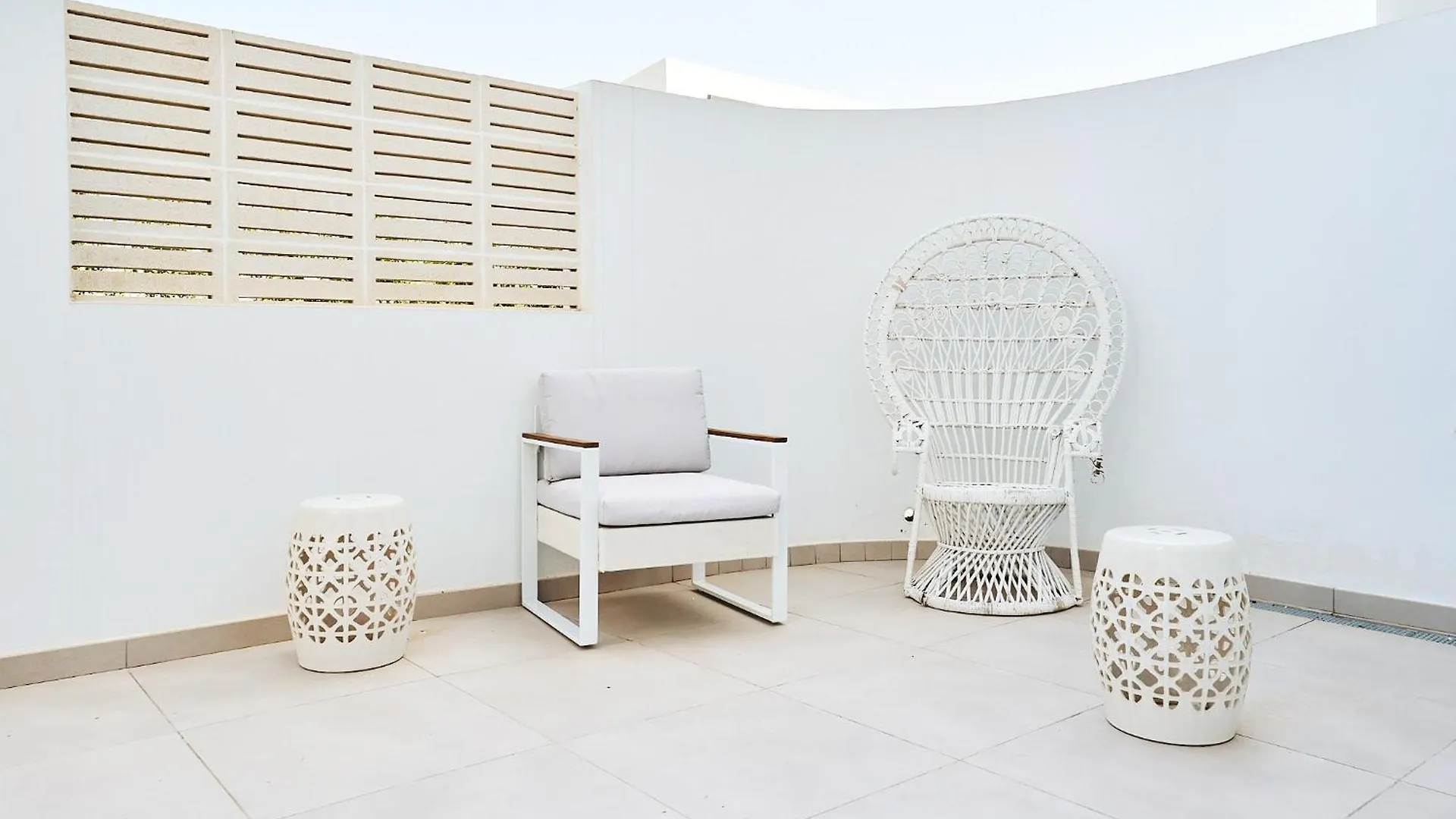 Apartment Sun Garden In Torrox Costa