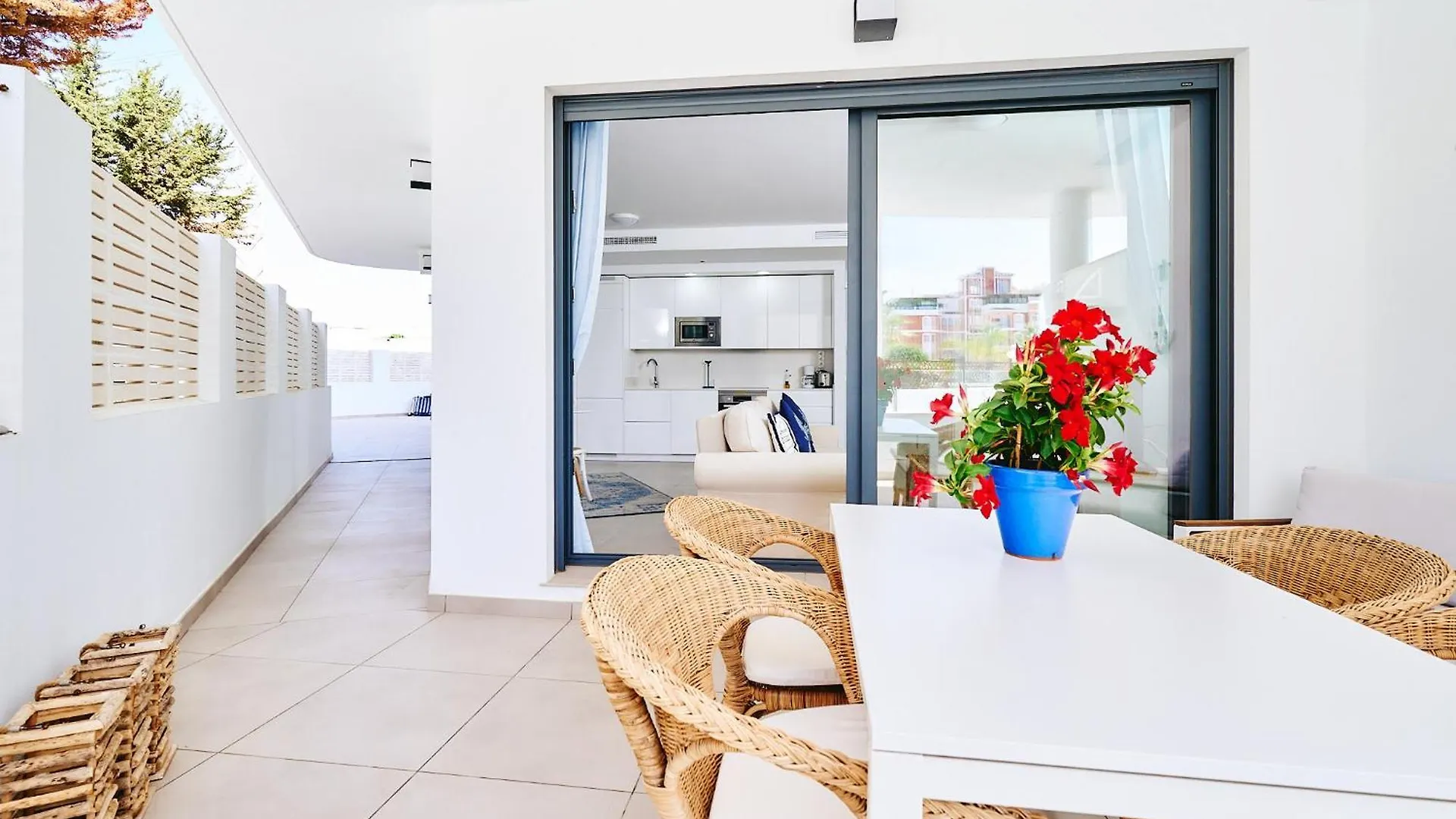Apartment Sun Garden In Torrox Costa 0*,  Spain