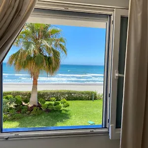 Apartment Torrox Beach, Torrox
