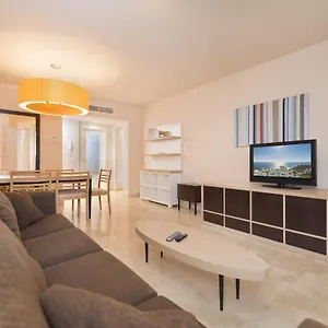 Spacious 3 Bedrooms Torrox