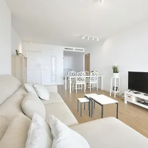 De Lujo Con Jardin Privado Apartamento