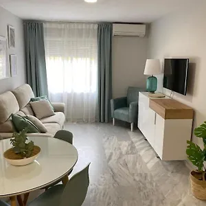 El Rincón De Valeria Laguna Apartamento