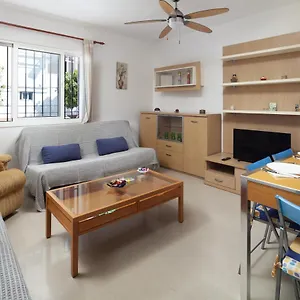 Cozy Costa Del Sol Apartamento