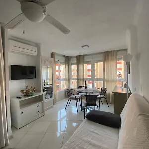 Apartment Frente Al Mar, Torrox