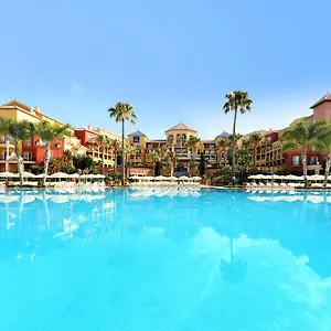 Otel Iberostar Waves Malaga Playa, Torrox