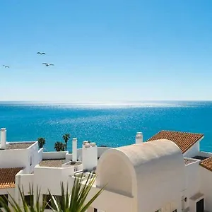 Apartment Olee Nerja By Fuerte Group, Torrox